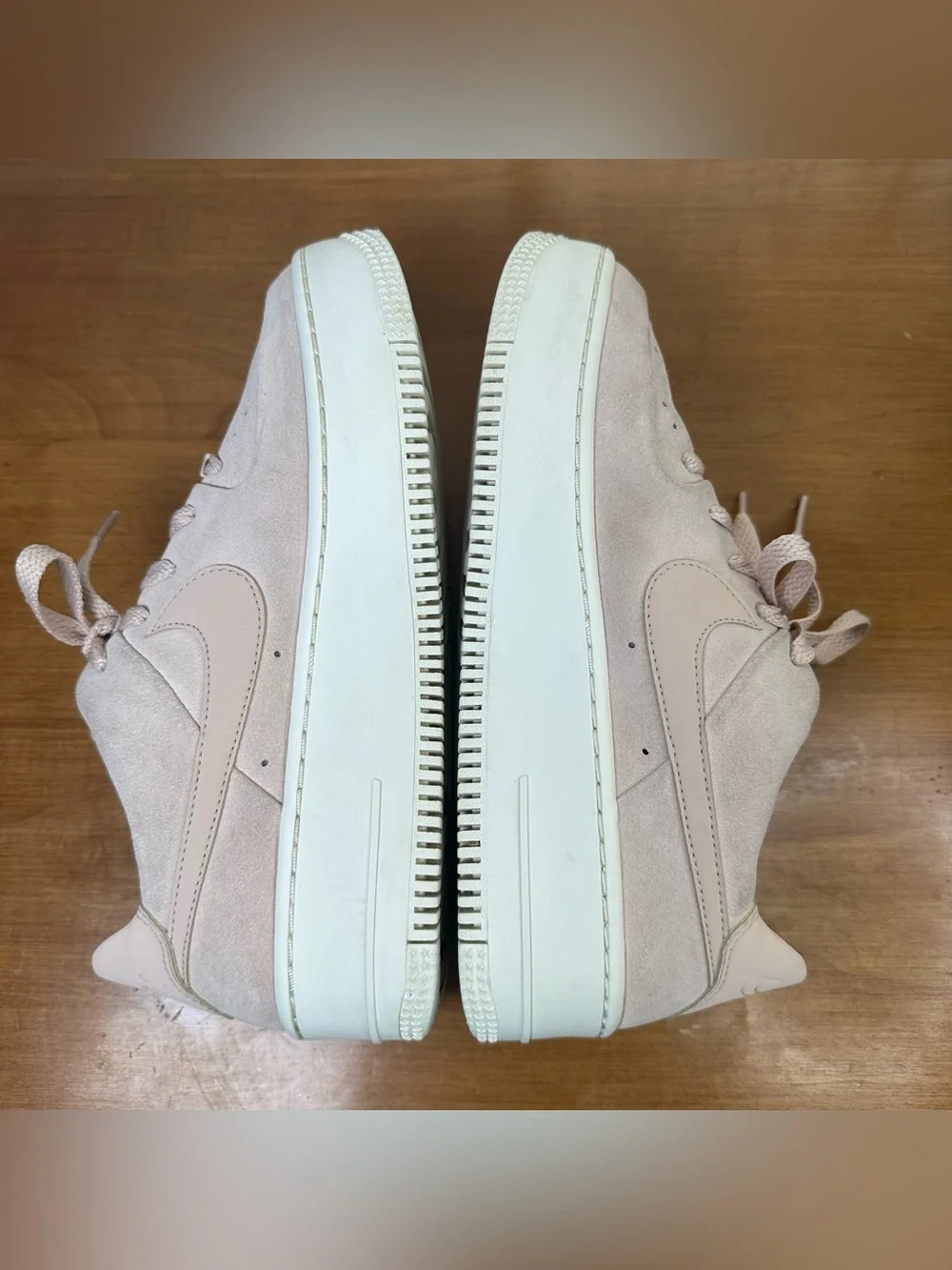 Nike Air Force 1 Sage Low Sneakers Women’s Size 7
